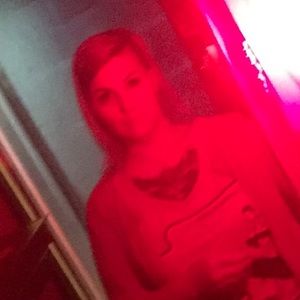 Meet your Posher, Karissa